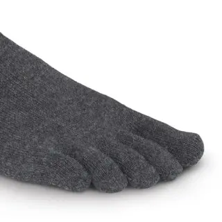 Κάλτσες Pilates Yoga AMILA Felis High Ash Grey 35-38 Κάλτσες Pilates Yoga AMILA Felis High Ash Grey 35-38