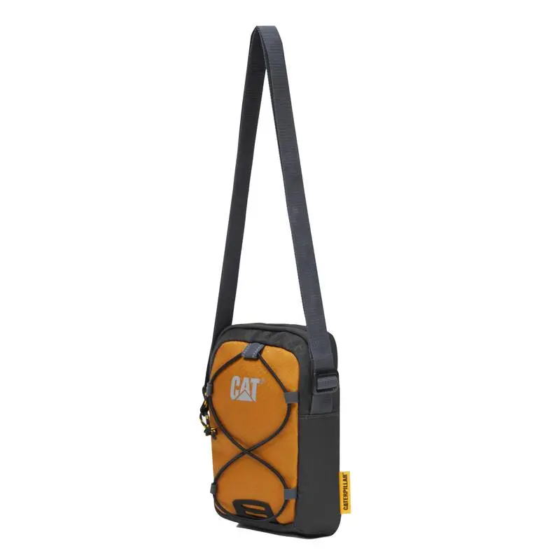 Utility X Shoulder Bag Caterpillar 85053-691