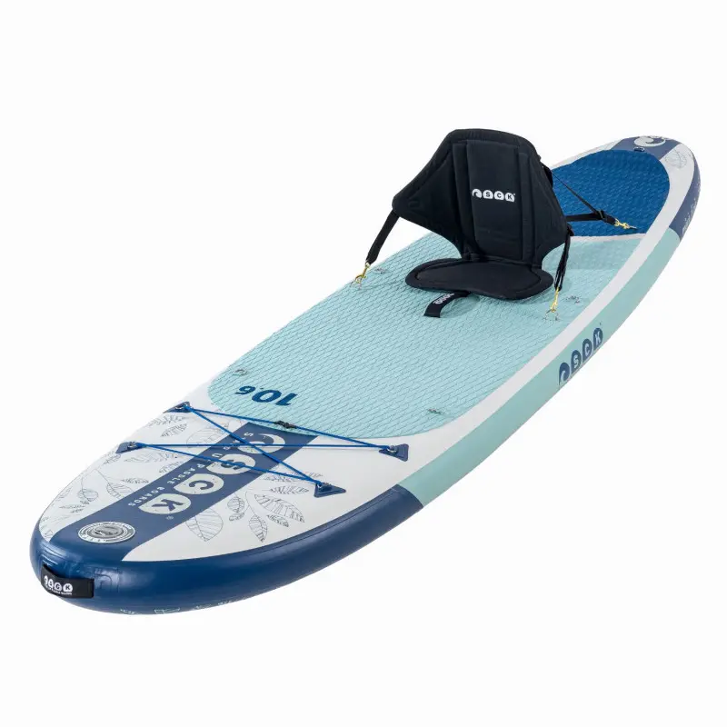 SCK φουσκωτή σανίδα SUP Mare Doro 320cm - Σε 12 Άτοκες Δόσεις