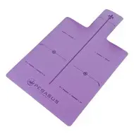 Pegasus® Reformer Mat (Λιλά)