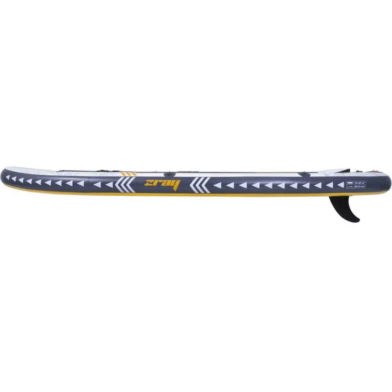 Zray D1 Dual Φουσκωτή Σανίδα SUP με Μήκος 3.05m - 7-665476