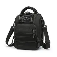 Στρατιωτική Τσάντα Στήθους Tactical Cardinal MT4070 μαύρο