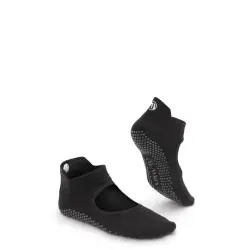 Γυναικείες Κάλτσες Pilates Yoga Balu 35-38 – Μαύρο