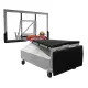 Life Sport SG-6 Μπασκέτα Εξωτερικού Χώρου - Σε 12 Άτοκες Δόσεις