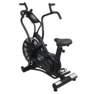 InSportline Επαγγελματικό Ποδήλατο Γυμναστικής Airbike Pro 19988 - Σε 12 Άτοκες Δόσεις