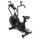 InSportline Επαγγελματικό Ποδήλατο Γυμναστικής Airbike Pro 19988 - Σε 12 Άτοκες Δόσεις