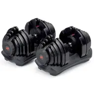 Bowflex S/Tech 1090i Ρυθμιζόμενος Αλτήρας 41kg - Σε 12 Άτοκες Δόσεις
