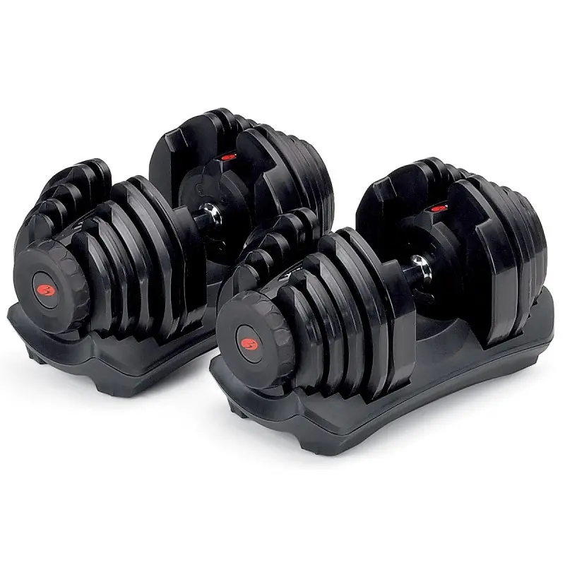 Bowflex S/Tech 1090i Ρυθμιζόμενος Αλτήρας 41kg - Σε 12 Άτοκες Δόσεις