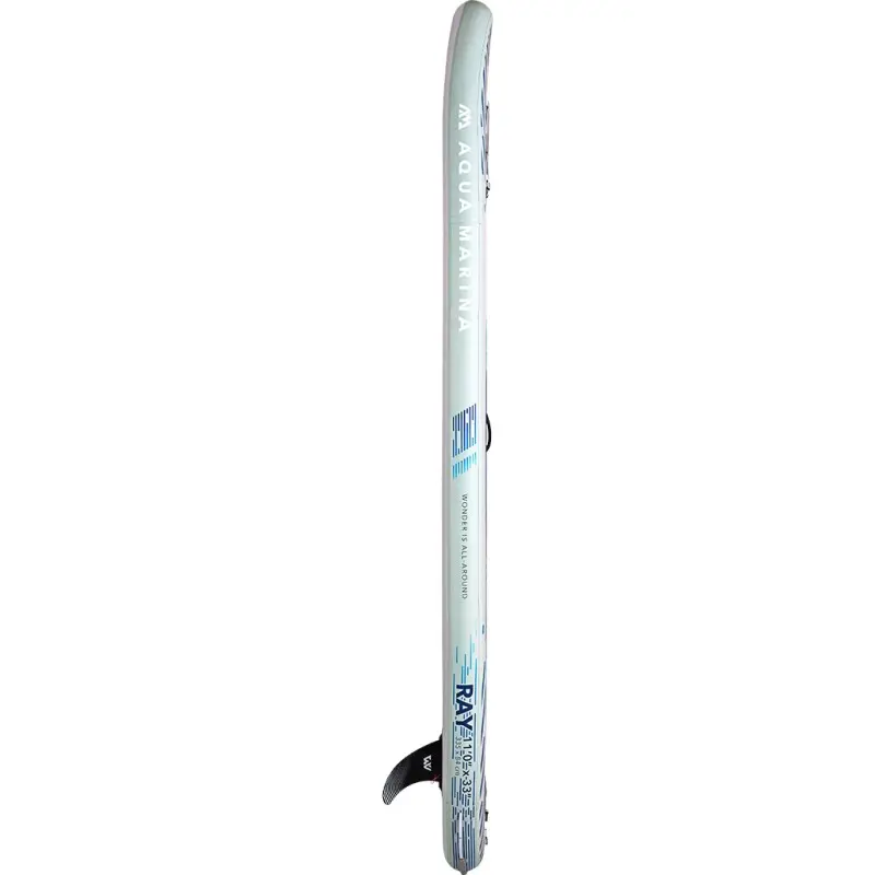 Aqua Marina Φουσκωτή Σανίδα SUP Ray 335cm - 28407 - Σε 12 Άτοκες Δόσεις Aqua Marina Φουσκωτή Σανίδα SUP Ray 335cm - 28407 - Σε 12 Άτοκες Δόσεις