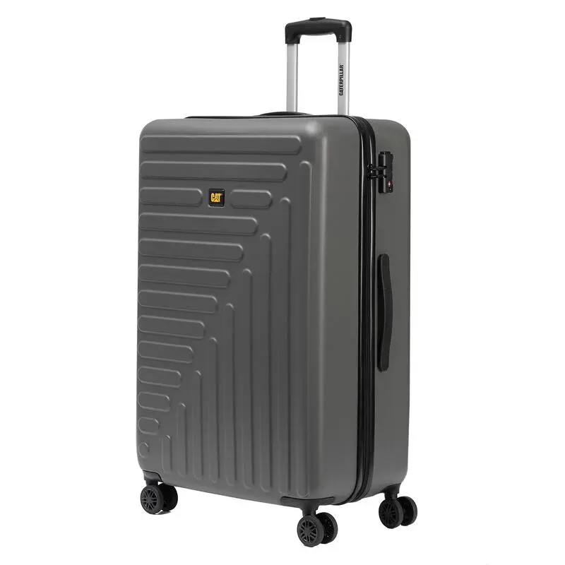 Βαλίτσες σετ 3 τεμαχίων Caterpillar 84683-671 Rockford 55x23x26,8 cm + 67,5x26x45 cm + 77,2x29x51 cm