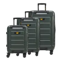Βαλίτσες Σετ Σκληρές Τριάδα Caterpillar 84796-603