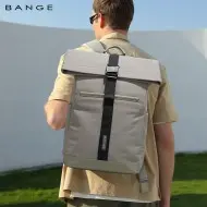 Σακίδιο Πλάτης Laptop 22L 15,6” Bange 3115 γκρι Σακίδιο Πλάτης Laptop 22L 15,6” Bange 3115 γκρι