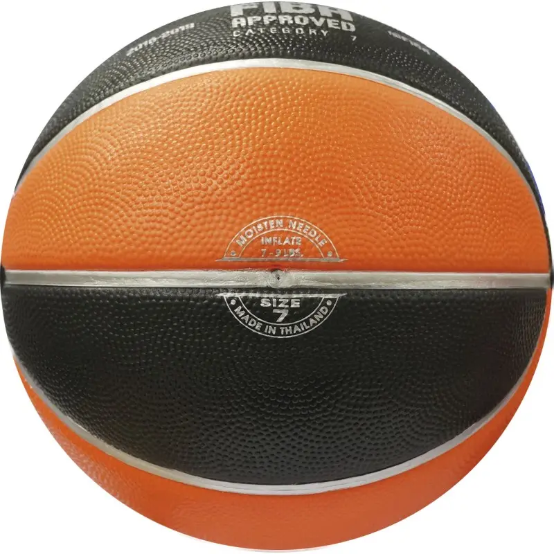 Μπάλα Basket MAZSA No. 7 FIBA APPROVED 41516