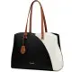 Γυναικεία Τσάντα ώμου Lovevook 15,6'' WB3290 beige/black