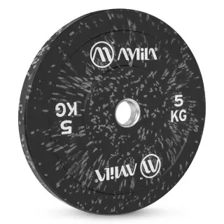 Δίσκος AMILA Splash Bumper Slim 50mm 5Kg