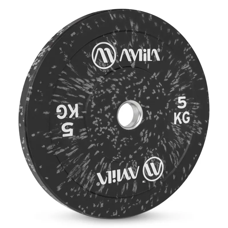 Δίσκος AMILA Splash Bumper Slim 50mm 5Kg