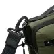 Τσαντάκι ώμου crossbody Bange 8089-1 χακί