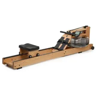 WaterRower Κωπηλατική Νερού Oxbridge S4 BLE - Σε 12 Άτοκες Δόσεις