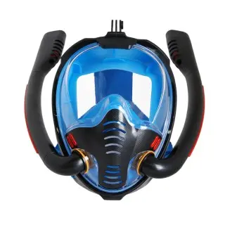 XDive Μάσκα Θαλάσσης Full Face Ray - 61056