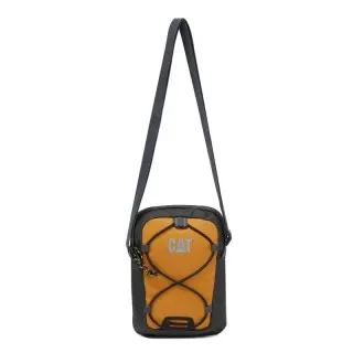 Utility X Shoulder Bag Caterpillar 85053-691