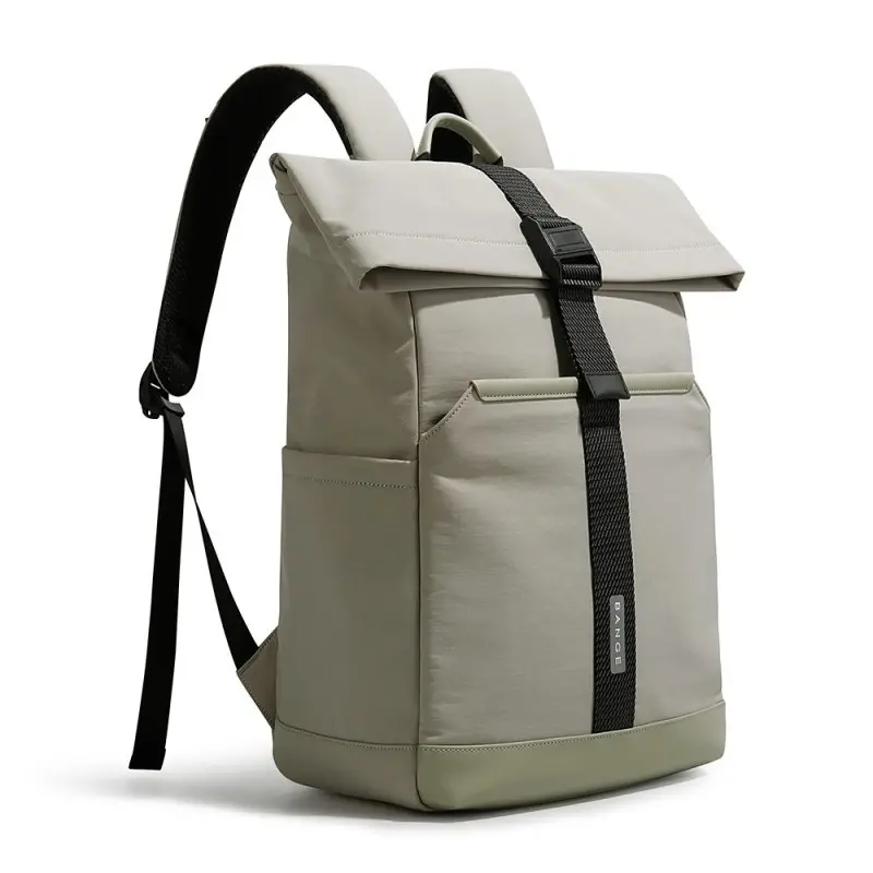 Σακίδιο Πλάτης Laptop 22L 15,6” Bange 3115 γκρι