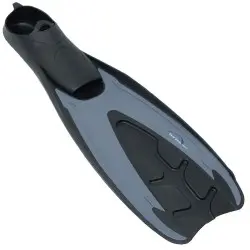 fortis ATLANTIC  ΒΑΤΡΑΧΟΠΕΔΙΛΑ 36/37 ΓΚΡΙ - 274-1351-10
