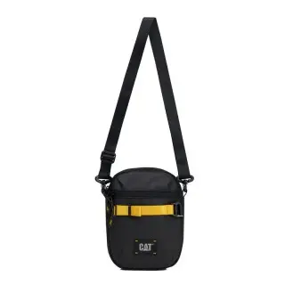 Utility X Shoulder Bag Caterpillar 85050-01