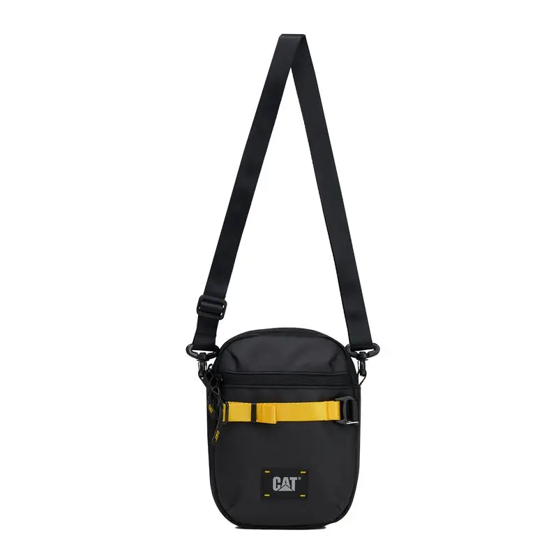 Utility X Shoulder Bag Caterpillar 85050-01