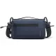 Τσαντάκι ώμου crossbody Bange 8089-1 μπλε