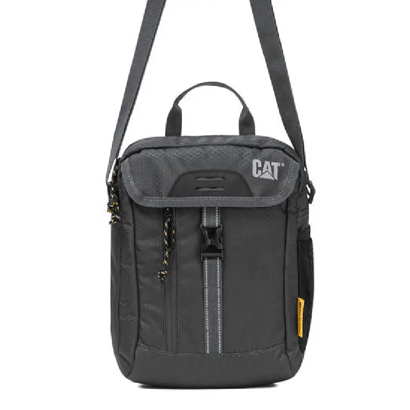 Τσαντάκι ώμου Kilimanjaro Utility Bag Caterpillar 84875-690