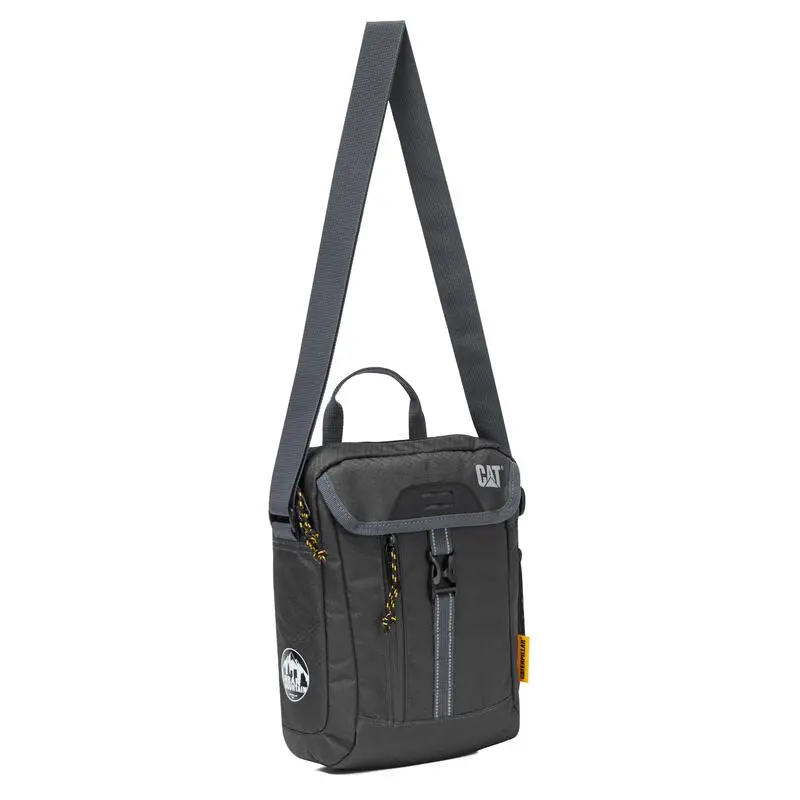 Τσαντάκι ώμου Kilimanjaro Utility Bag Caterpillar 84875-690