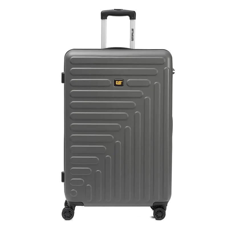 Βαλίτσες σετ 3 τεμαχίων Caterpillar 84683-671 Rockford 55x23x26,8 cm + 67,5x26x45 cm + 77,2x29x51 cm