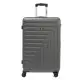 Βαλίτσες σετ 3 τεμαχίων Caterpillar 84683-671 Rockford 55x23x26,8 cm + 67,5x26x45 cm + 77,2x29x51 cm
