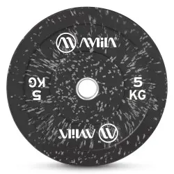 Δίσκος AMILA Splash Bumper Slim 50mm 5Kg