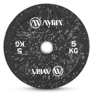 Δίσκος AMILA Splash Bumper Slim 50mm 5Kg