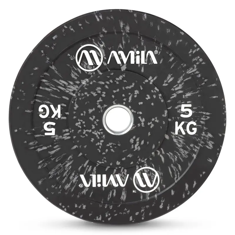 Δίσκος AMILA Splash Bumper Slim 50mm 5Kg