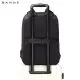 Σακίδιο Πλάτης Laptop 20L 15,6” Bange 7899 μαύρο