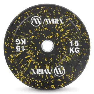 Δίσκος AMILA Splash Bumper Slim 50mm 15Kg