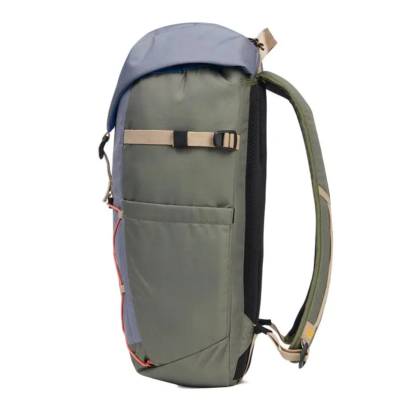 City Vibes Backpack Caterpillar 22 L 84752-652