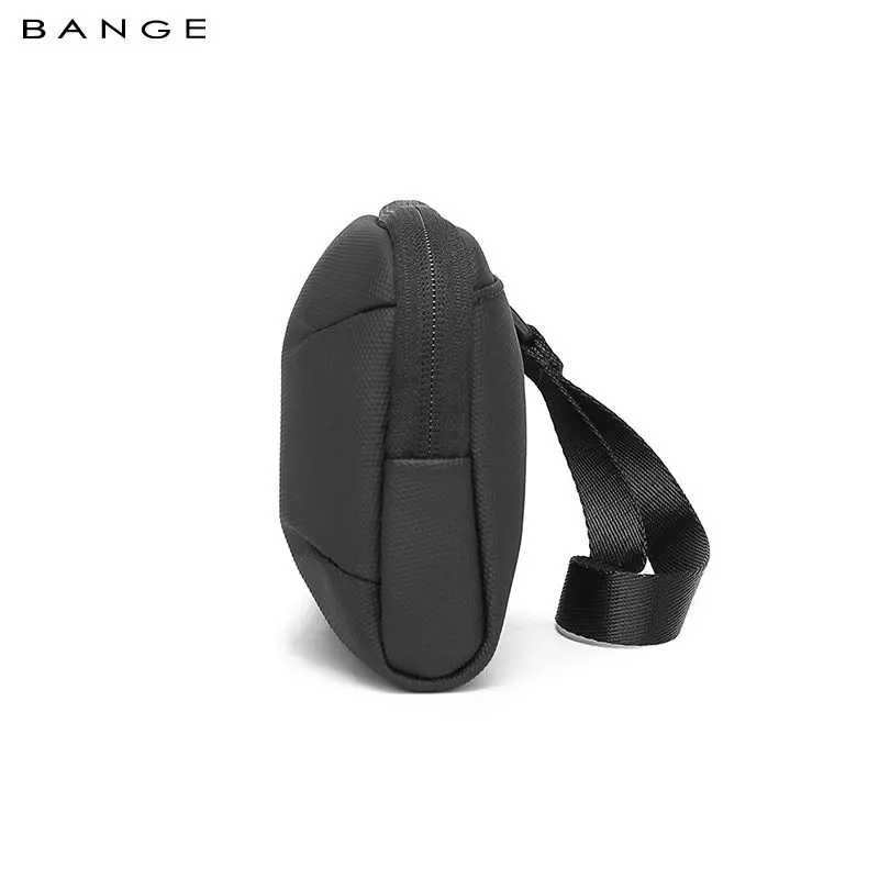 Τσάντα χειρός organizer των αξεσουάρ Bange 7918 μαύρο
