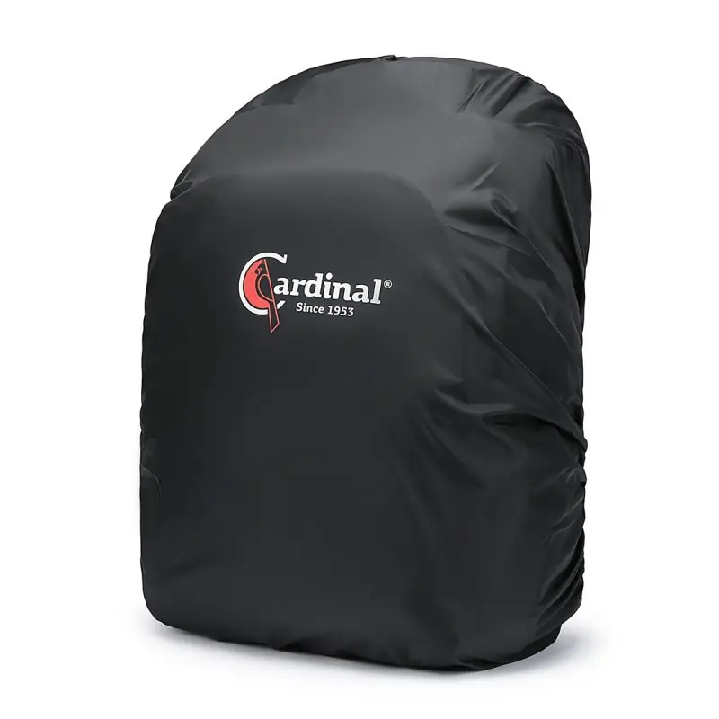 Αδιάβροχο Κάλυμμα Σακιδίου 20–35L Cardinal R1020 Μαύρο