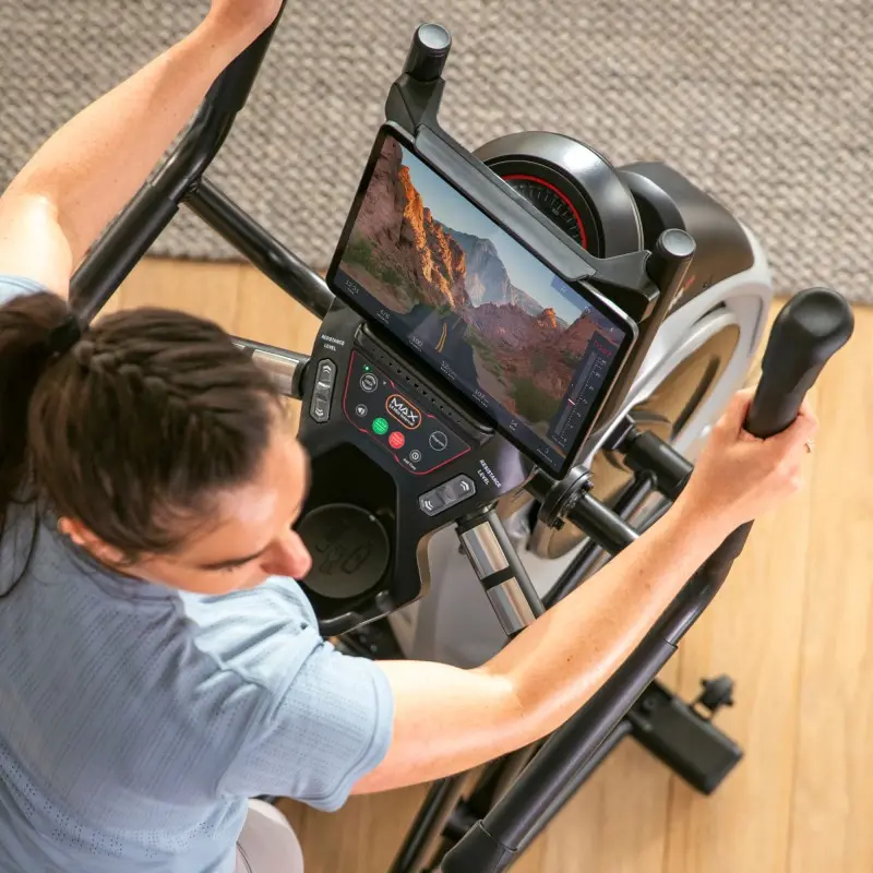 Ελλειπτικό Μηχάνημα BowFlex Max Trainer M6i - Σε 12 Άτοκες Δόσεις