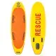 SCK φουσκωτή σανίδα SUP Rescue 244cm - Σε 12 Άτοκες Δόσεις