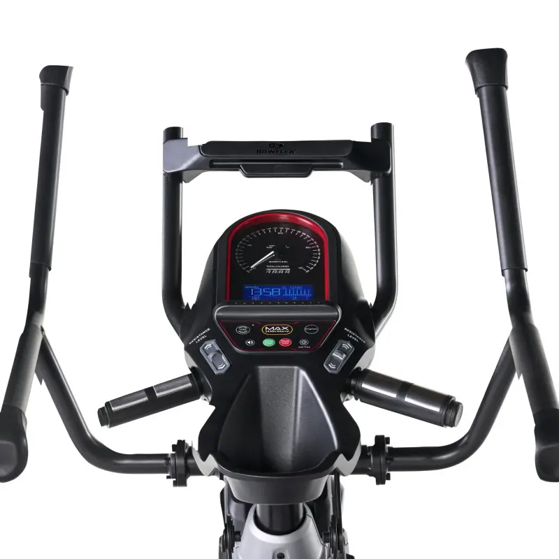 Ελλειπτικό Μηχάνημα BowFlex Max Trainer M6i - Σε 12 Άτοκες Δόσεις