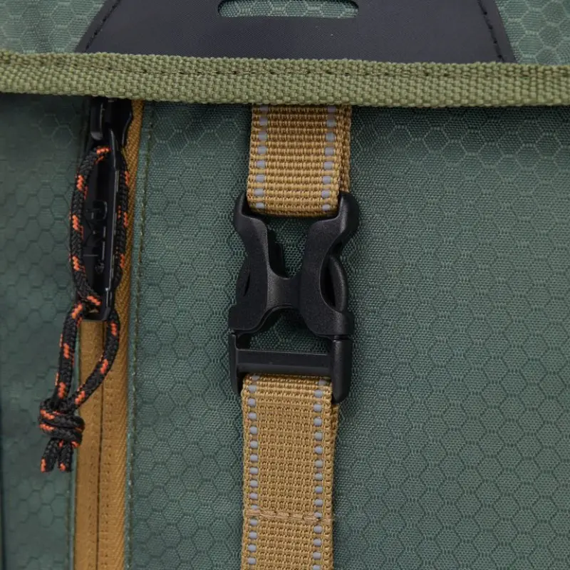 Τσαντάκι ώμου Kilimanjaro Utility Bag Caterpillar 84875-672