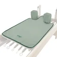 Πετσέτα Pilates Reformer Pro Nora - Mint