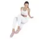 Γυναικείες Κάλτσες Pilates Yoga Trinity Bellulu 35-38 –Rose Pink