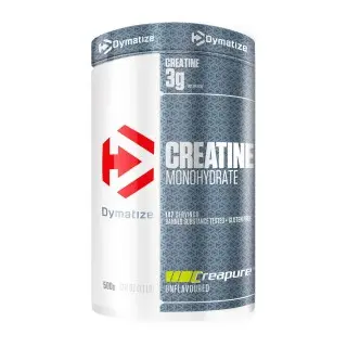 Dymatize Creatine Monohydrate 500gr