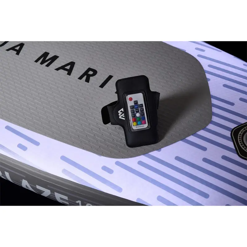 Aqua Marina Φουσκωτή Σανίδα SUP Blaze 315cm - 28406 - Σε 12 Άτοκες Δόσεις