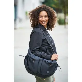 Crossbody bag Unisex Caterpillar 84847-80